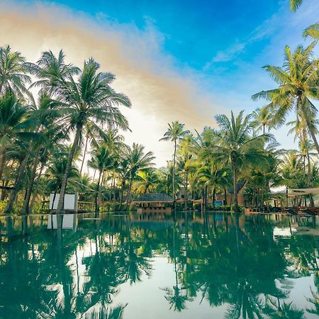 Coral Cove Beachfront Villa - Hotel Managed Koh Chang Esterno foto