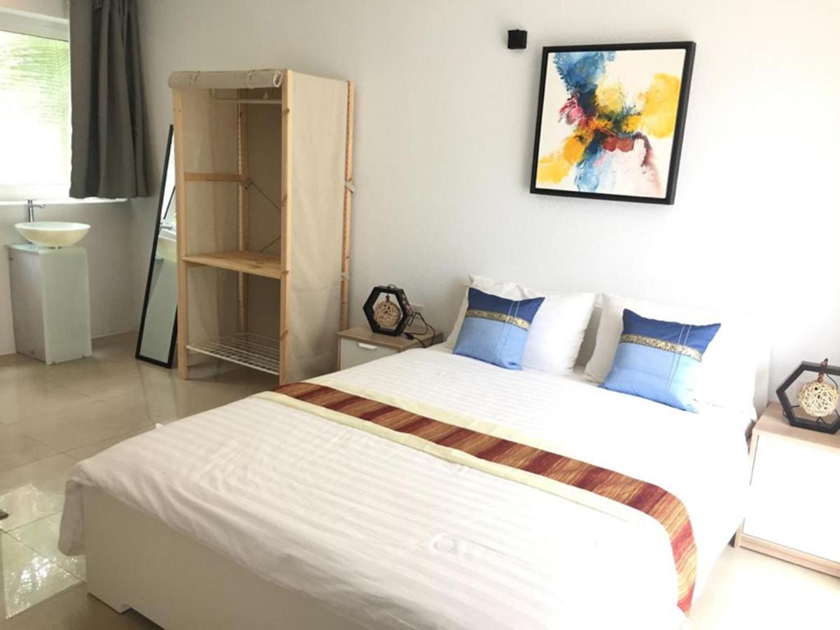 Coral Cove Beachfront Villa - Hotel Managed Koh Chang Esterno foto