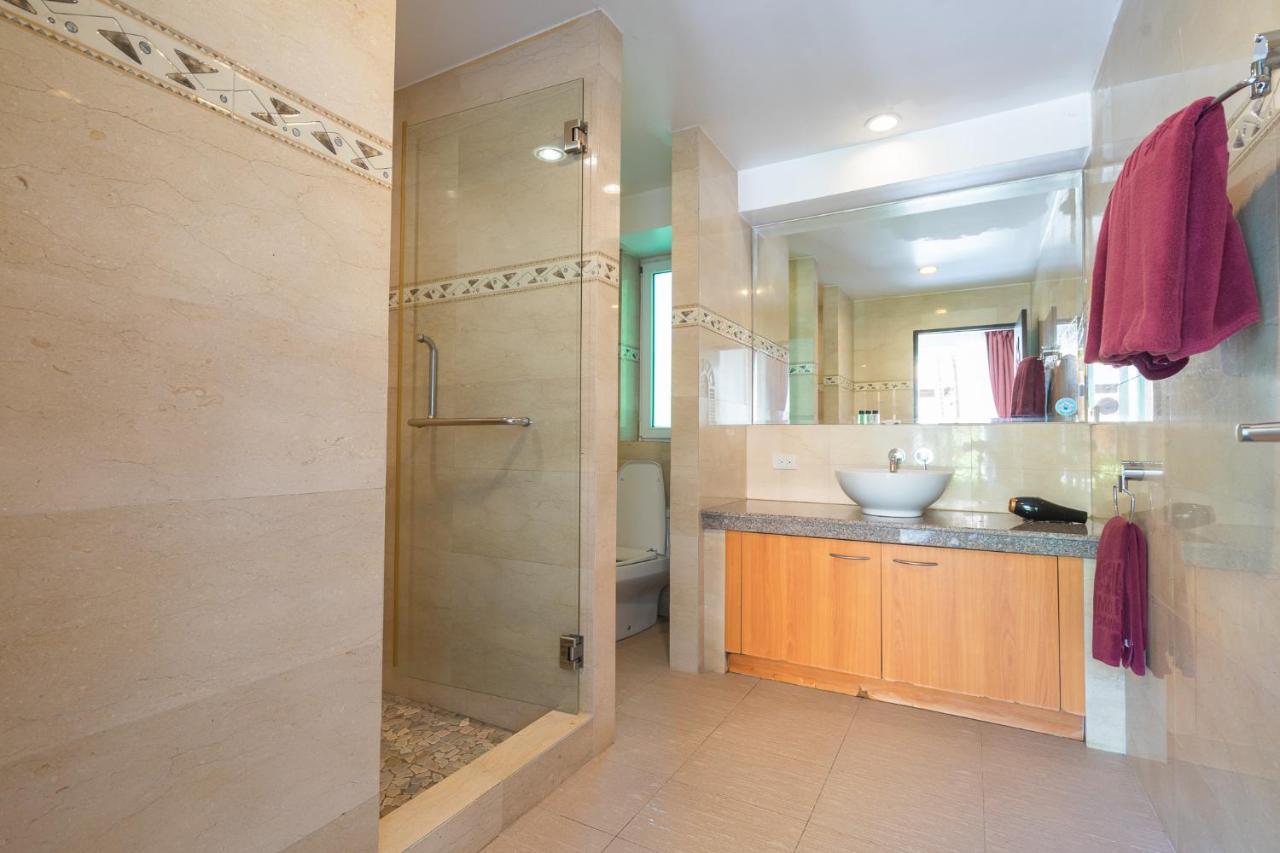 Coral Cove Beachfront Villa - Hotel Managed Koh Chang Esterno foto