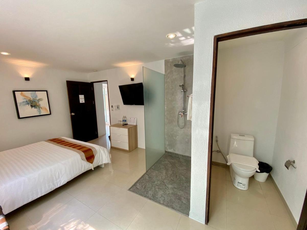 Coral Cove Beachfront Villa - Hotel Managed Koh Chang Esterno foto