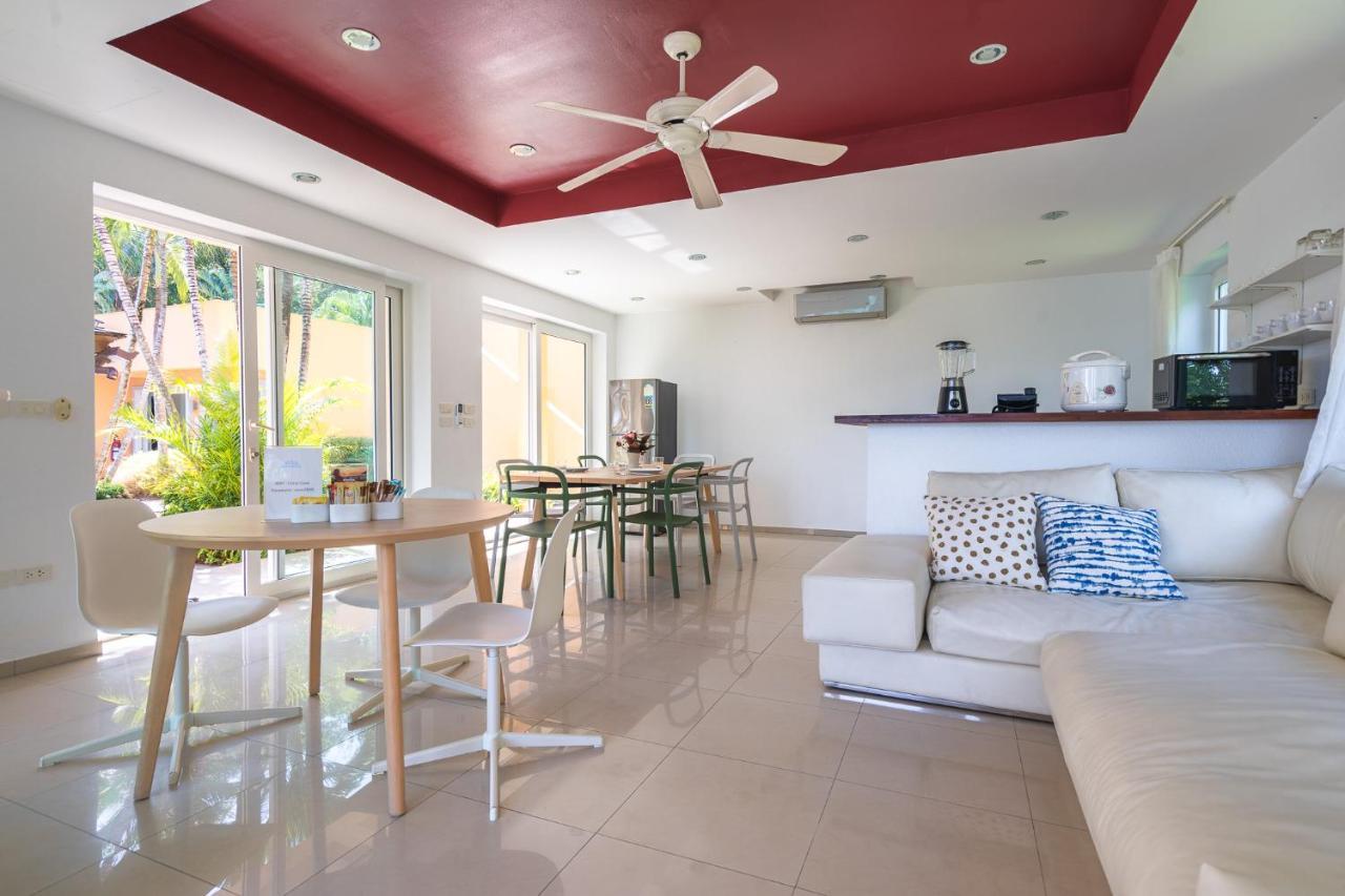 Coral Cove Beachfront Villa - Hotel Managed Koh Chang Esterno foto